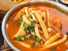 -NAYA·亚洲泰菜(欢乐港湾店)