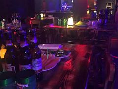 -江湖酒吧(老外滩店)