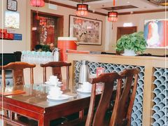 大堂-恭敬李·烤鸭(天坛北门店)