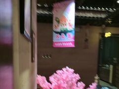 -樱之盛宴·蟹料理海鲜自助(前进大街店)