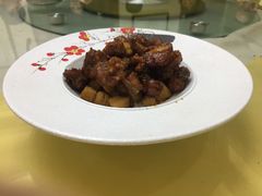 -和乐喜宴海鲜酒家(骏荣广场店)