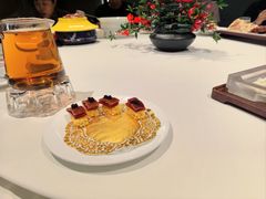 -花家怡园HUA'S RESTAURANT(崇文门·哈德门广场店)