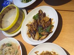 -关东小磨东北菜(上海长风大悦城店)
