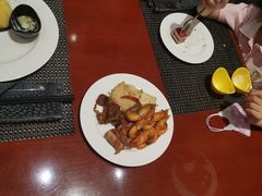 -元一希尔顿酒店·禅自助餐厅·啤酒花园