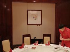 包厢-文杏酒楼(一品天下店)