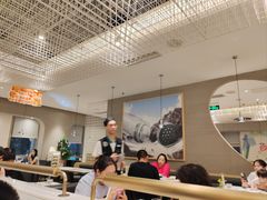 -卡朋西餐(铂顿城店)