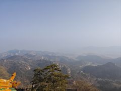 -青岩寺风景区