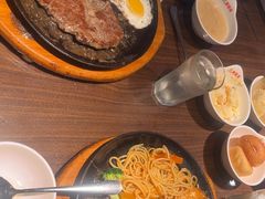 -豪享来牛排(人民店)