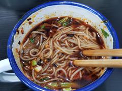 -山城盅盅面