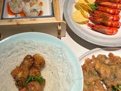 -码头见·潮汕菜(领展中心城店)