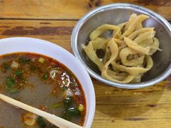 -化三驴肉汤(金明东街店)