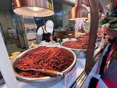 -丁家脆哨(民生路店)