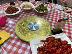 -老三龙虾(汉阳杨泗庙店)