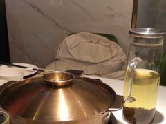 -烹然四季椰子鸡火锅(姚家园万象汇店)