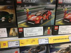 -TOYSRUS玩具反斗城(宁波和义大道店)