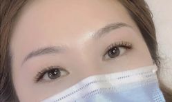 -Doris多里斯半永久纹眉·SMP纹发·发际线