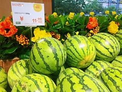 -果蔬好生活超市(东湖店)