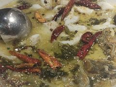 -鱼亨小鲜酸菜鱼(大信店)