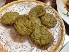 -吕四渔港码头海鲜餐厅