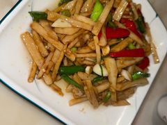 -川人川菜馆·小龙虾·鲜虾现做(黄山路店)