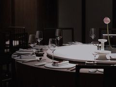 包厢-鲤院·新中式美学·庭院餐厅(夫子庙店)