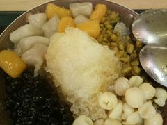 -鲜芋仙(宝地广场店)