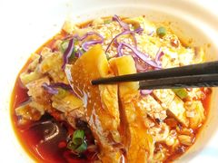 -川里谈·川味小馆(北京路店)