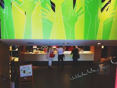 -麦当劳(洪山商场店)