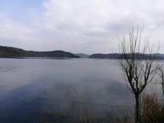 -仙海旅游度假区