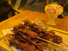-酤居湖景音乐餐吧(安宁店)