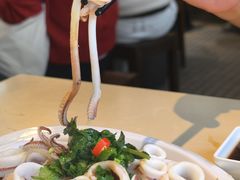 -香港池仔记肠粉王(博多新记襄阳南路店)
