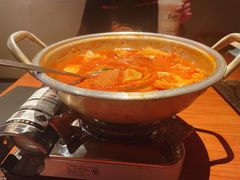 -春熙台韩国料理·章鱼肥牛(西丽店)