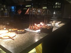 -多伦多海鲜自助餐厅(百盛购物中心三阳店)