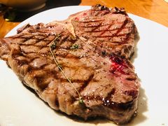 -弗兰克牛排西餐厅Ribone steak house(柠檬花园店)