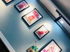 -鸭小妹鸭血粉丝(老门东店)