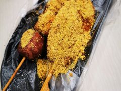 -安发瞧麻辣烫(总店)