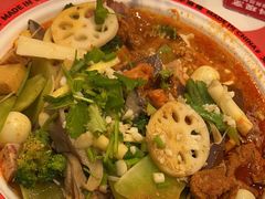 -文立新麻辣烫(合生汇21街区店)