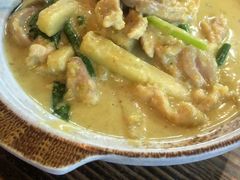 -Hi YOU你的饭局泰餐厅(雍和宫店)