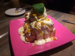 -卡朋西餐(较场西路店)