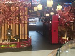 -牛New寿喜烧(闵行龙湖天街店)