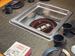 -味舵主重庆火锅(邓尉路店)