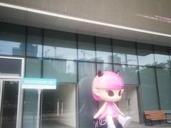 -银泰百货(厦门国贸中心店)