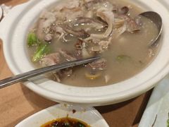 -抱德·潮汕味(敦和店原惠城鱼仔)