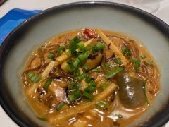 -荣轩(新荣记环球金融中心店)