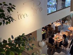 -KimPro 辛普乐概念韩餐