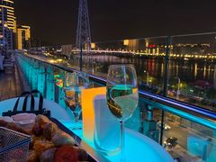 -福州天元国际威斯汀酒店·中国元素餐厅