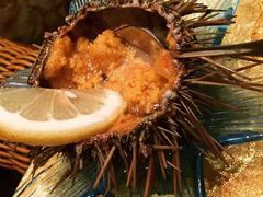 海胆-皇朝海鲜酒店