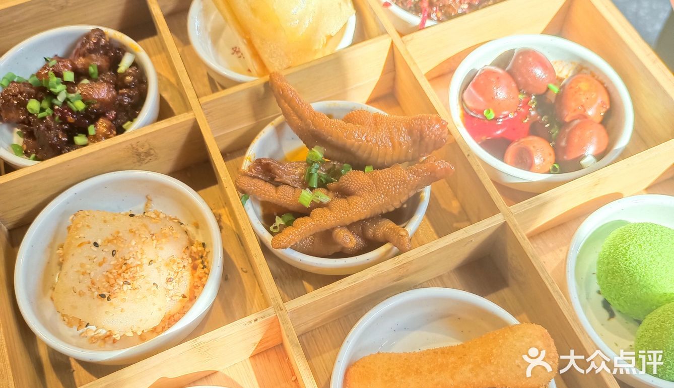 南昌探店｜冯大娘翘脚牛肉
