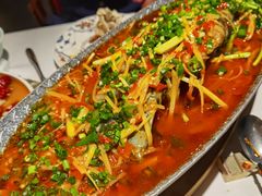 -小河盐帮·私家菜·烤鸭(三元桥·霄云路店)