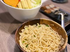 老鼎旺销魂面-老鼎旺安格斯牛肉火锅(衡艺广场店)